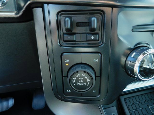 New 2025 Ford F150 Tremor w/ Equipment Group 402A High image 31