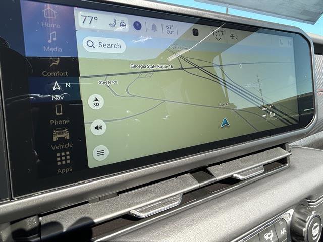 New 2026 Jeep Wrangler Unlimited Rubicon image 14