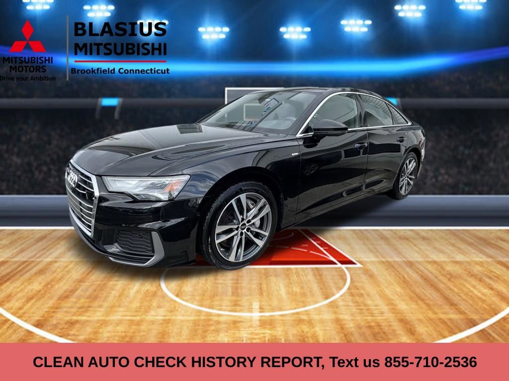 Used 2023 Audi A6 3.0T Prestige w/ Prestige Package image 3