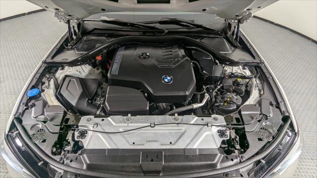 Used 2020 BMW 330i Sedan w/ Convenience Package image 33