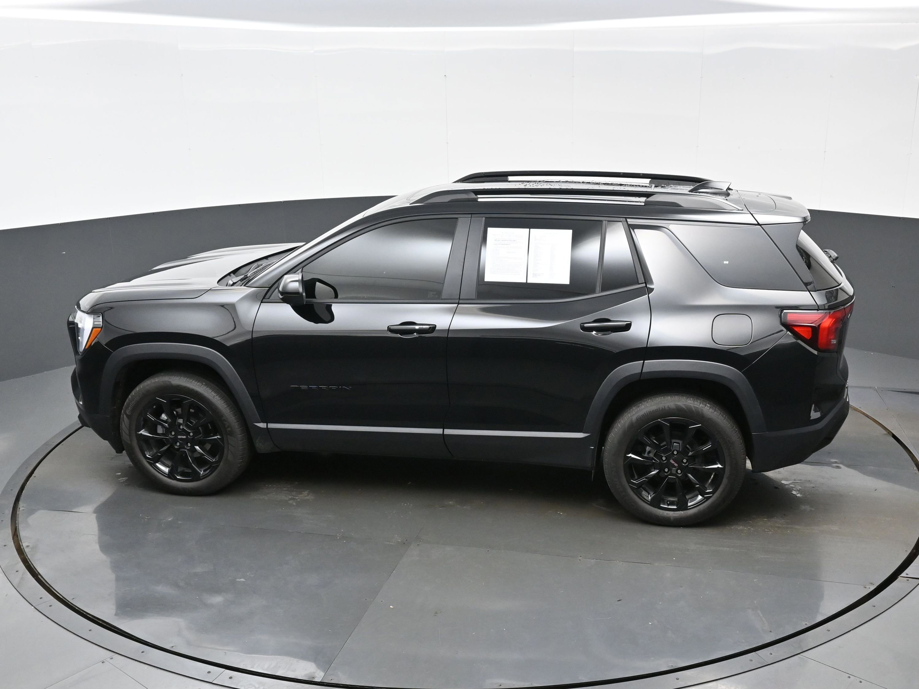 Used 2026 GMC Terrain Elevation AWD/4WD image 35