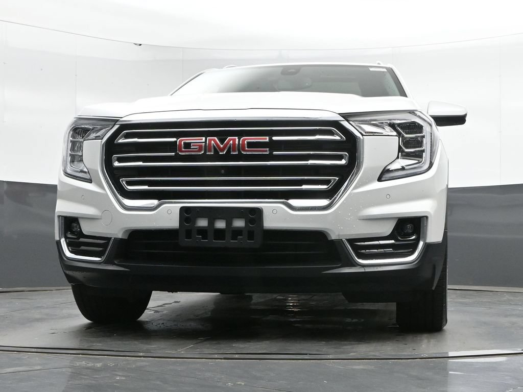 Used 2024 GMC Terrain SLT w/ Infotainment Package II AWD/4WD image 43