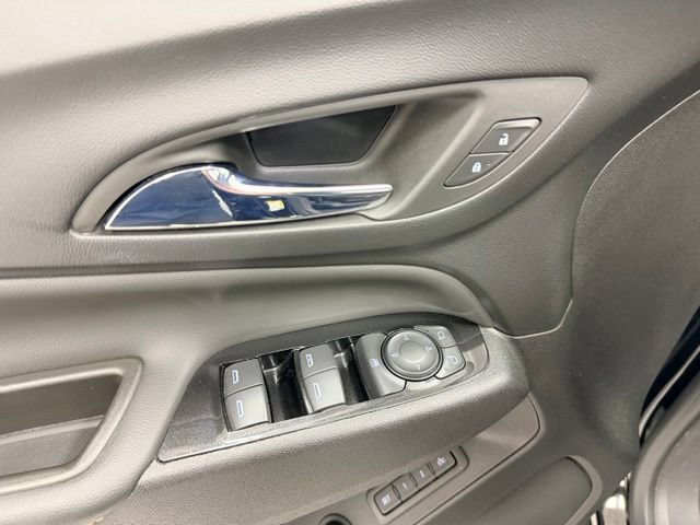 Certified 2023 Chevrolet Equinox Premier AWD/4WD image 19