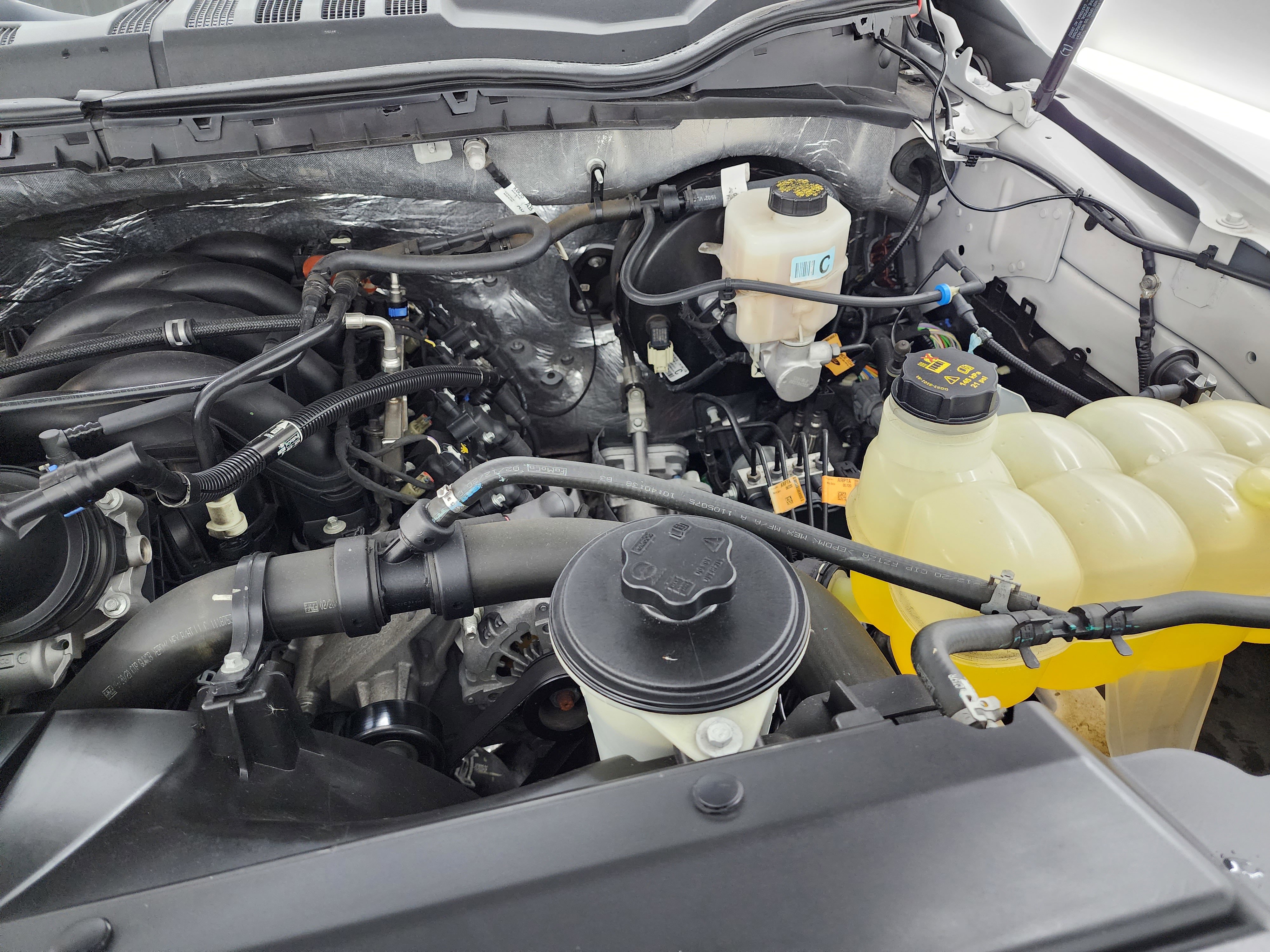 Used 2020 Ford F350 Lariat image 17