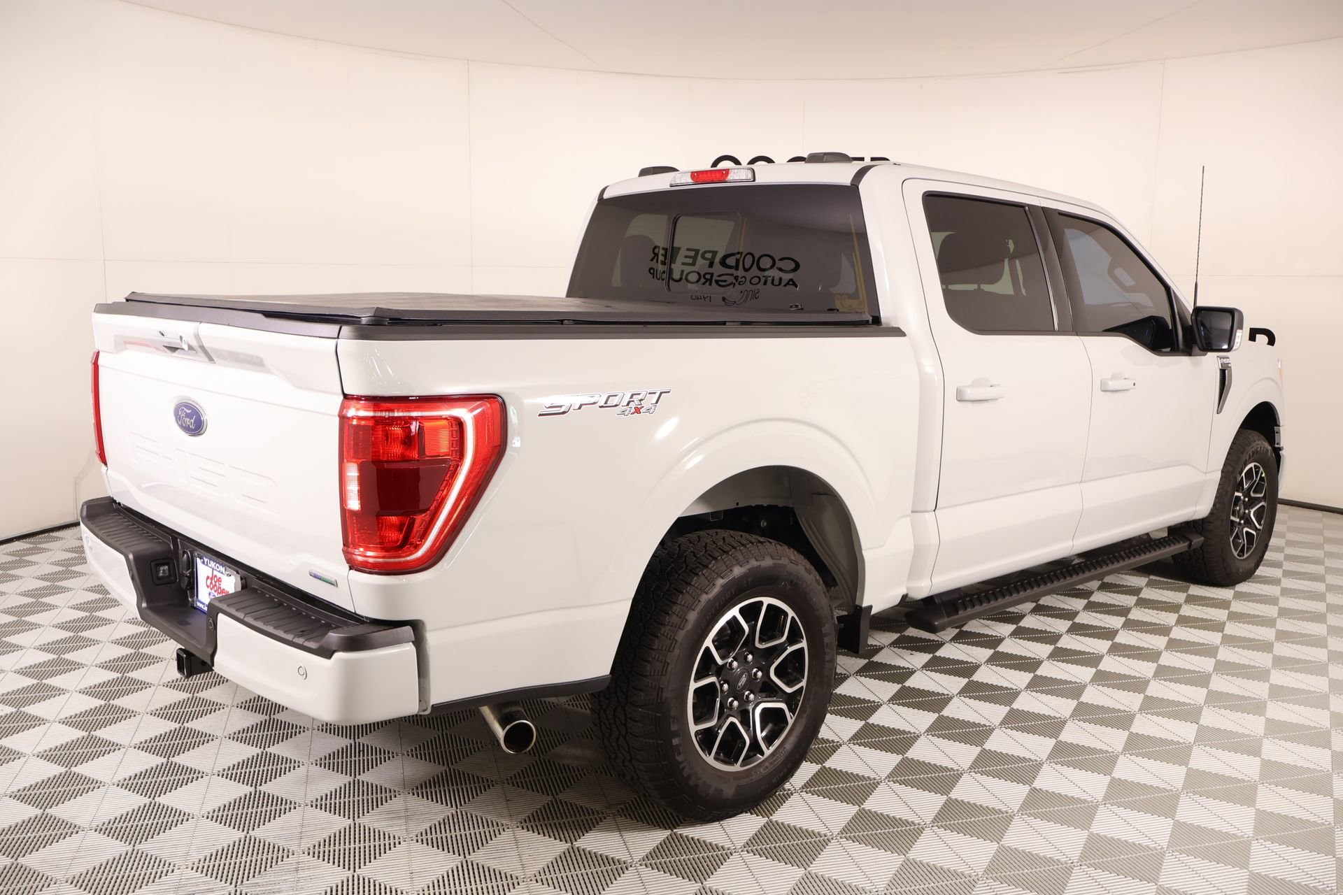 Used 2023 Ford F150 XLT w/ Equipment Group 302A High AWD/4WD image 21