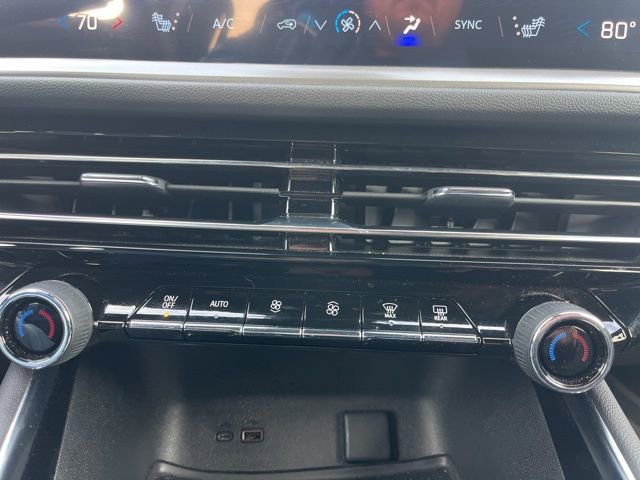 Used 2024 Chevrolet Traverse LS w/ LPO, Floor Liner Package image 30