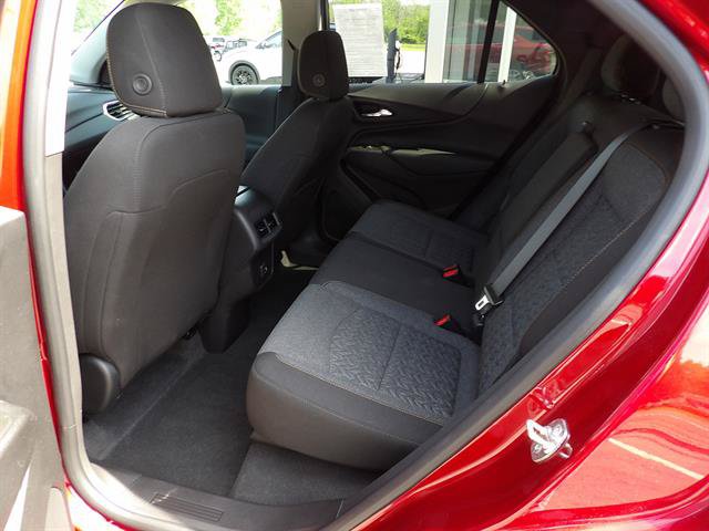 Certified 2024 Chevrolet Equinox LT AWD/4WD image 30