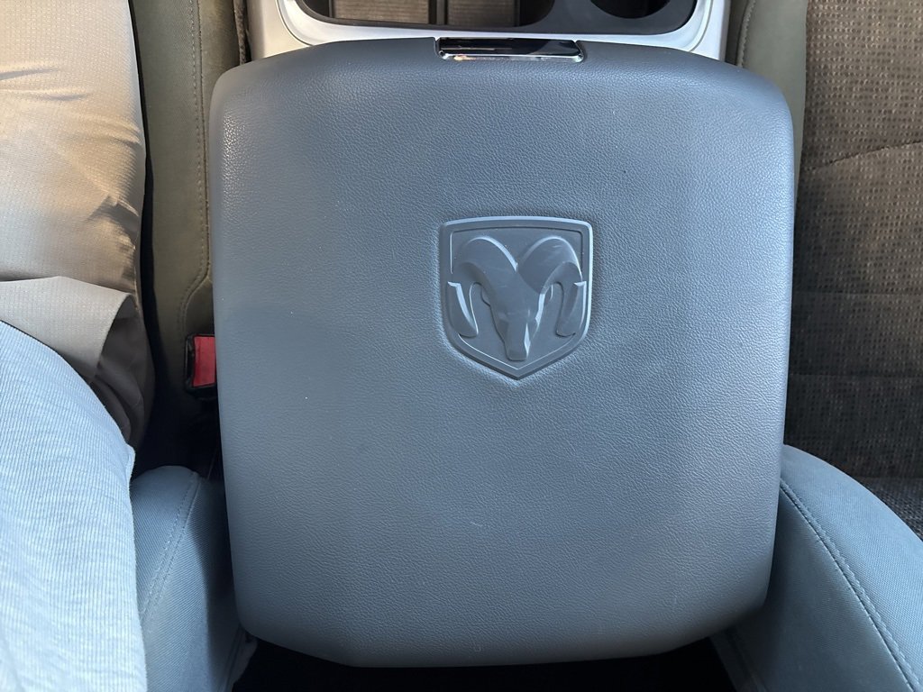 Used 2018 RAM 1500 Big Horn image 18