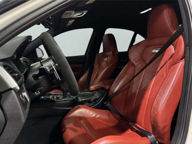 Used 2016 BMW M3 image 30