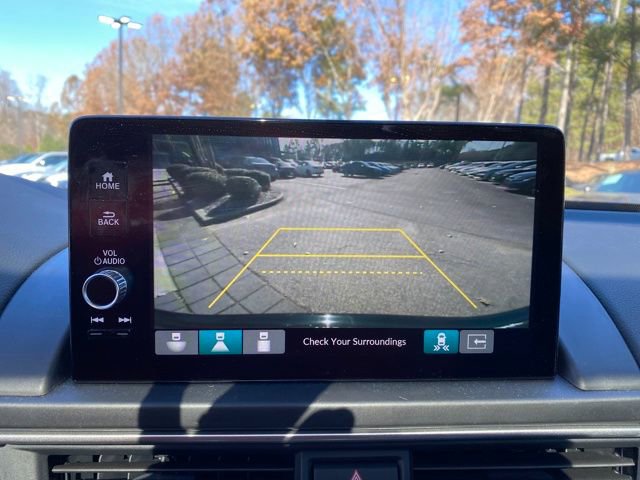 Used 2024 Honda Pilot Touring image 21