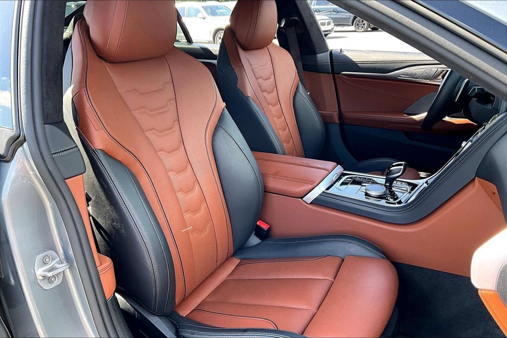 Used 2026 BMW 840i xDrive AWD/4WD image 30
