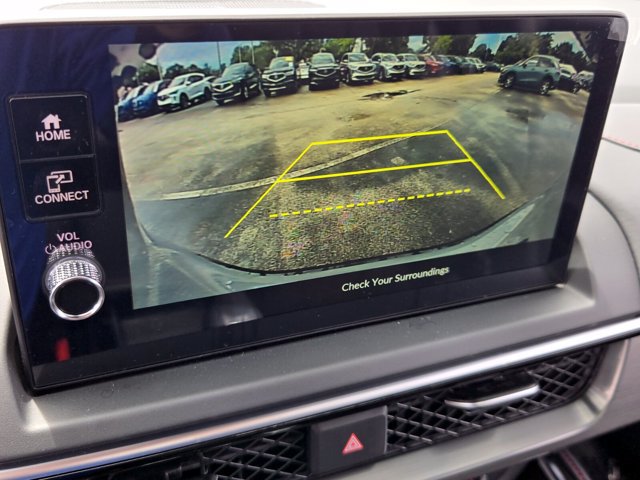 Certified 2026 Acura ADX A-Spec FWD image 24