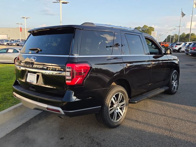 Used 2024 Ford Expedition Limited AWD/4WD image 13