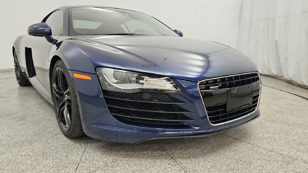 Used 2008 Audi R8 V8 AWD/4WD image 30