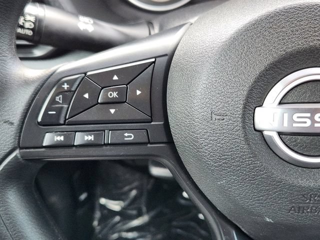 Used 2024 Nissan Sentra S FWD image 26