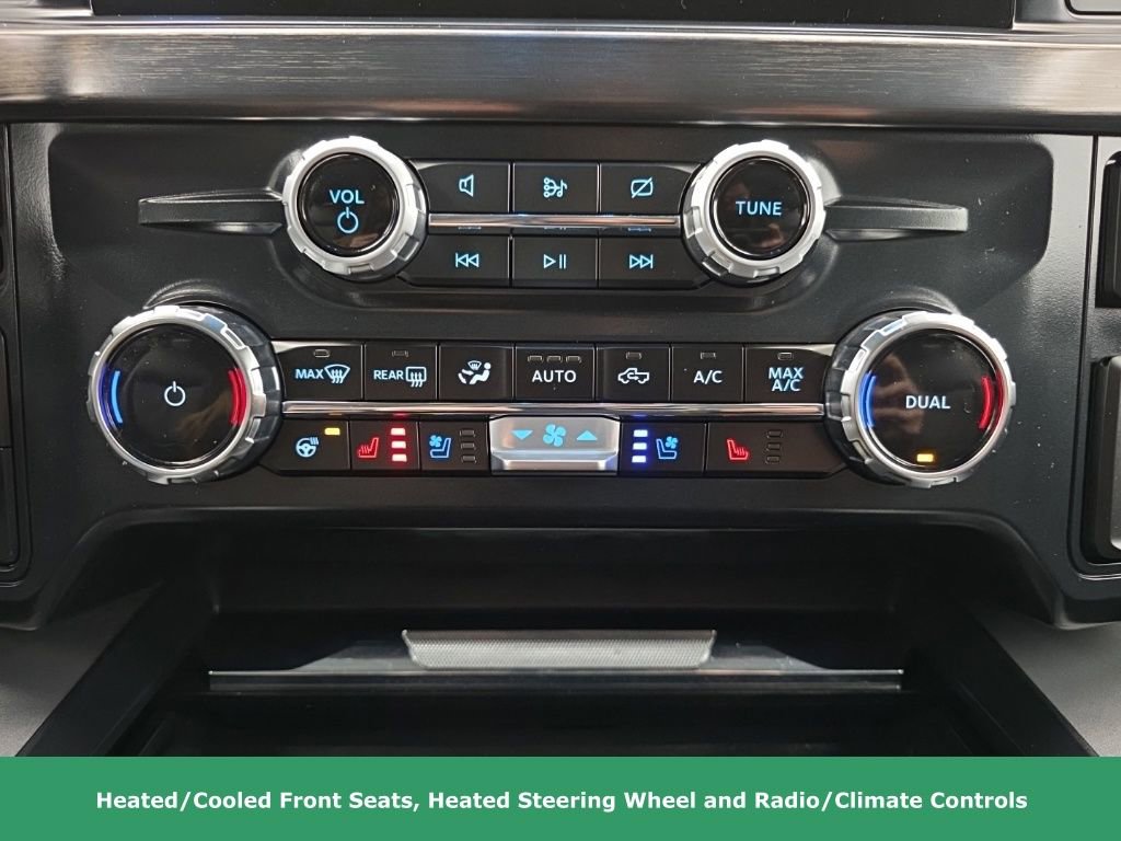 Used 2024 Ford F250 Lariat image 39