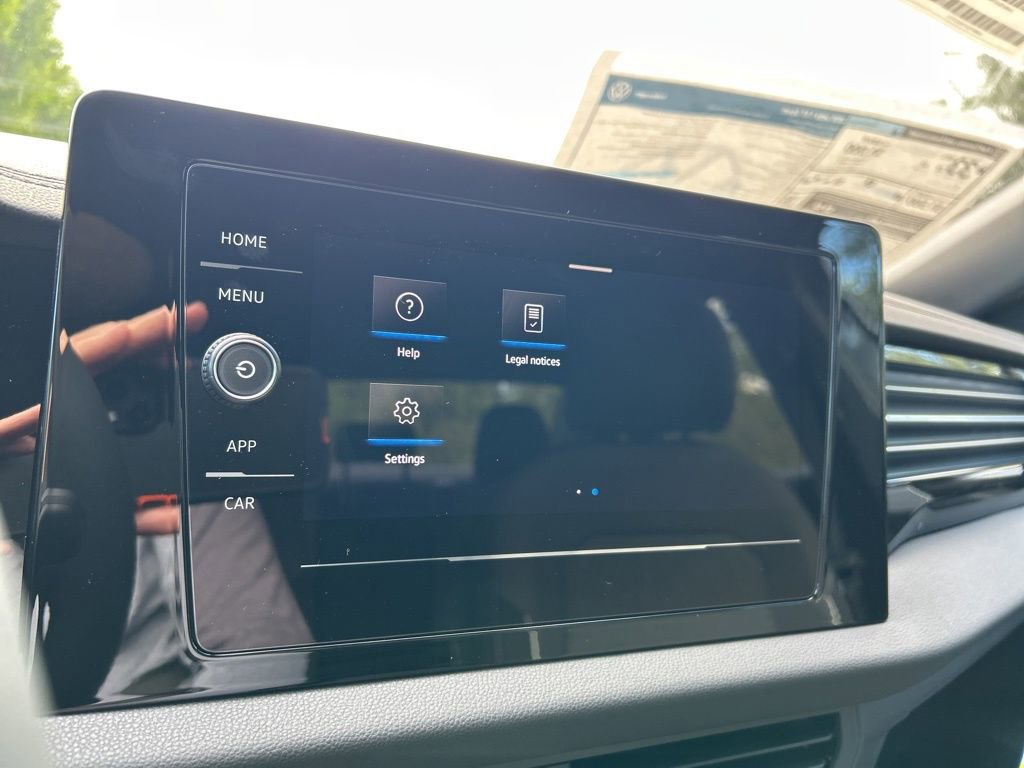 New 2026 Volkswagen Jetta Sport image 28