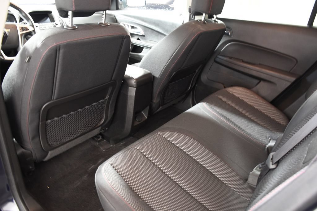 Used 2016 Chevrolet Equinox LT w/ Convenience Package AWD/4WD image 27