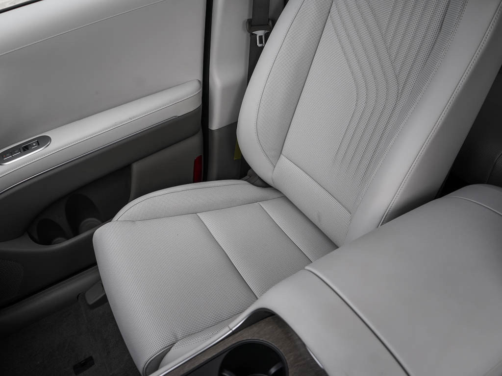 New 2026 Hyundai Palisade SEL AWD/4WD image 27