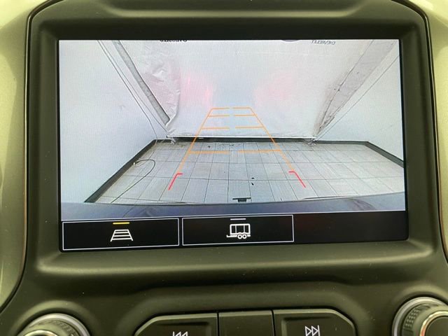 Used 2021 Chevrolet Silverado 1500 RST w/ All Star Edition Plus image 4