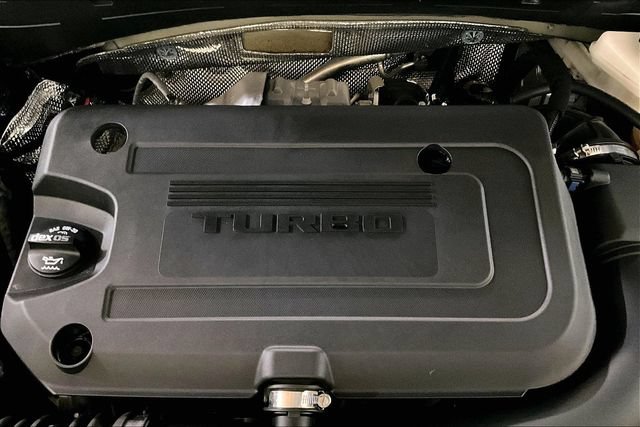 Certified 2023 Buick Envision Essence FWD image 27