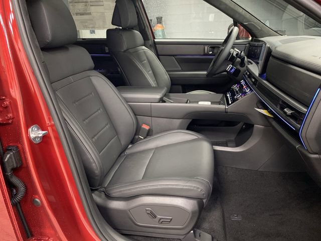 New 2026 Hyundai Santa Fe Calligraphy image 34