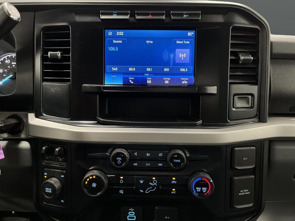 Used 2023 Ford F350 XLT image 7