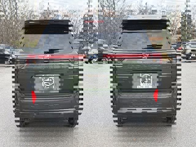 New 2026 Subaru Outback Premium image 4