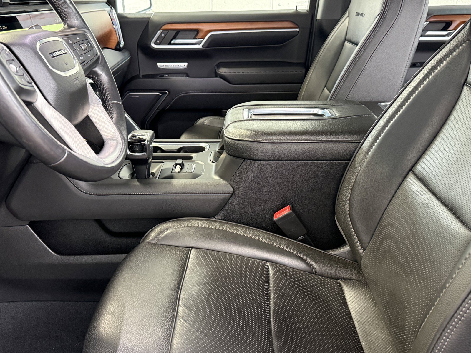 Used 2022 GMC Sierra 1500 Denali AWD/4WD image 29
