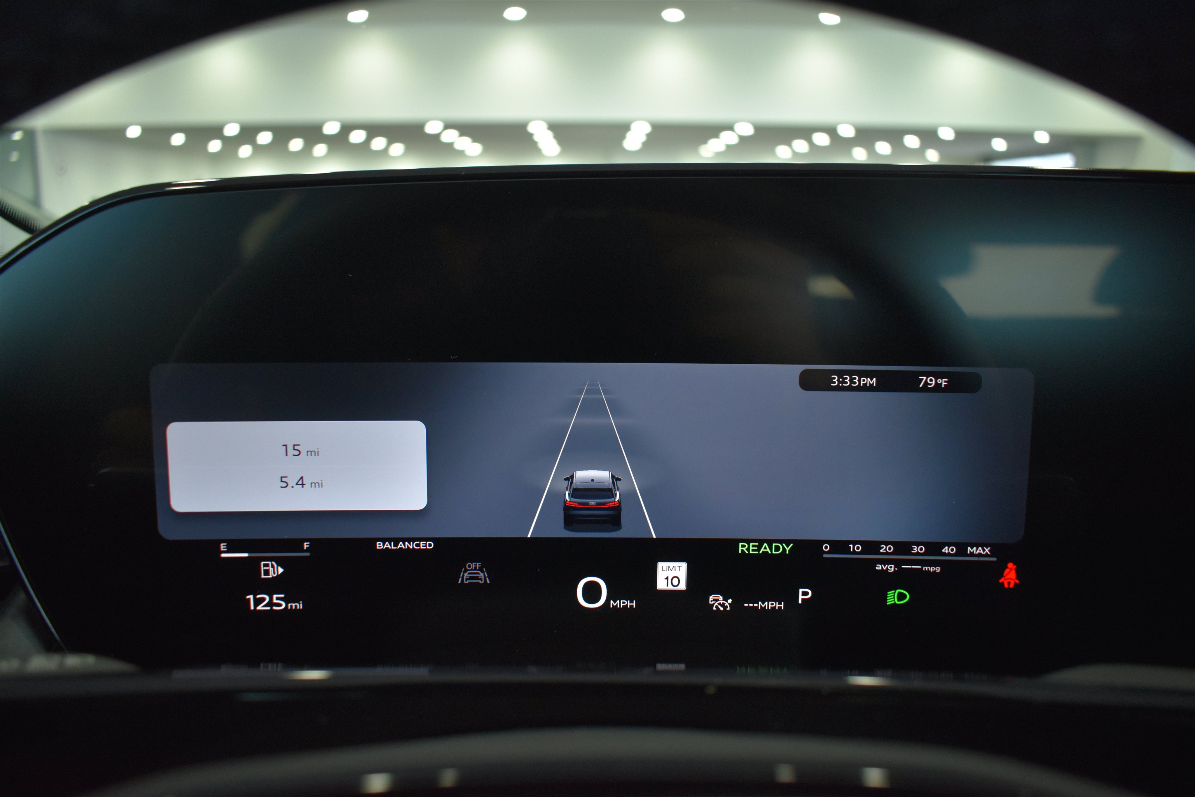 New 2026 Audi Q3 quattro 2.0T AWD/4WD image 21