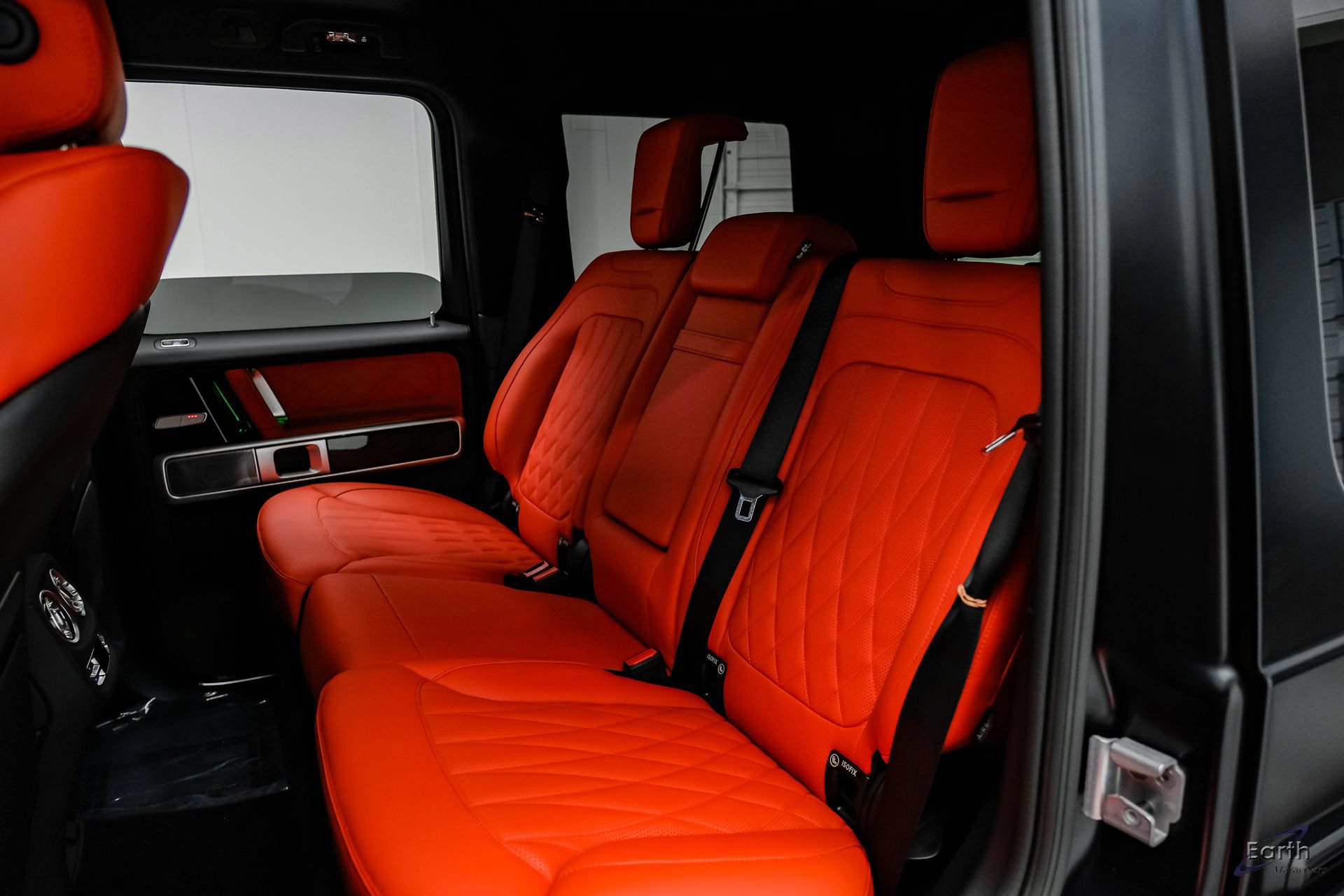 Used 2026 Mercedes-Benz G 63 AMG 4MATIC image 92