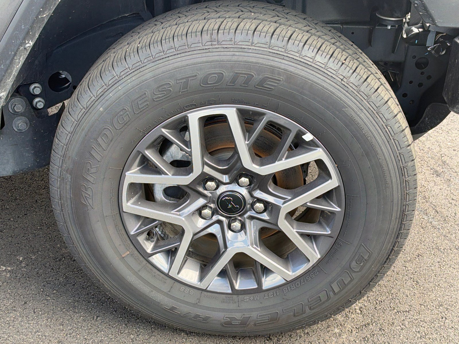 Used 2026 Jeep Wrangler Unlimited Sahara AWD/4WD image 12