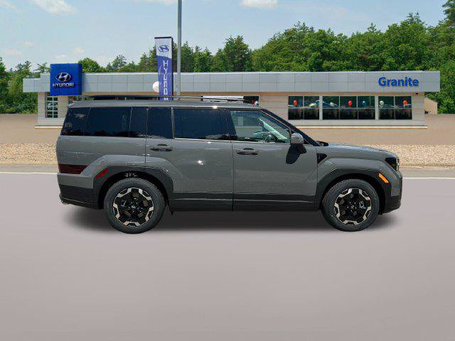 New 2027 Hyundai Santa Fe SEL AWD/4WD image 5