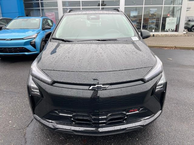 New 2027 Chevrolet Bolt RS image 2