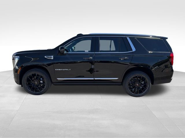 New 2026 GMC Yukon Denali w/ Sun & Power Step Package AWD/4WD image 2