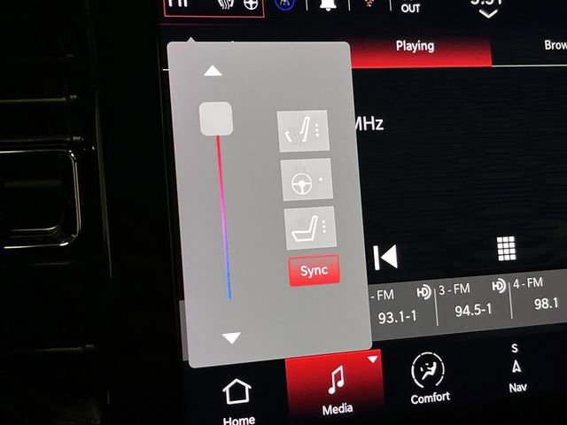 Used 2024 Dodge Durango GT image 8