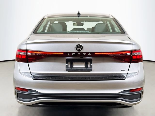 New 2026 Volkswagen Jetta SE FWD image 4