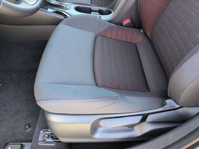 New 2026 Toyota Corolla SE video 4