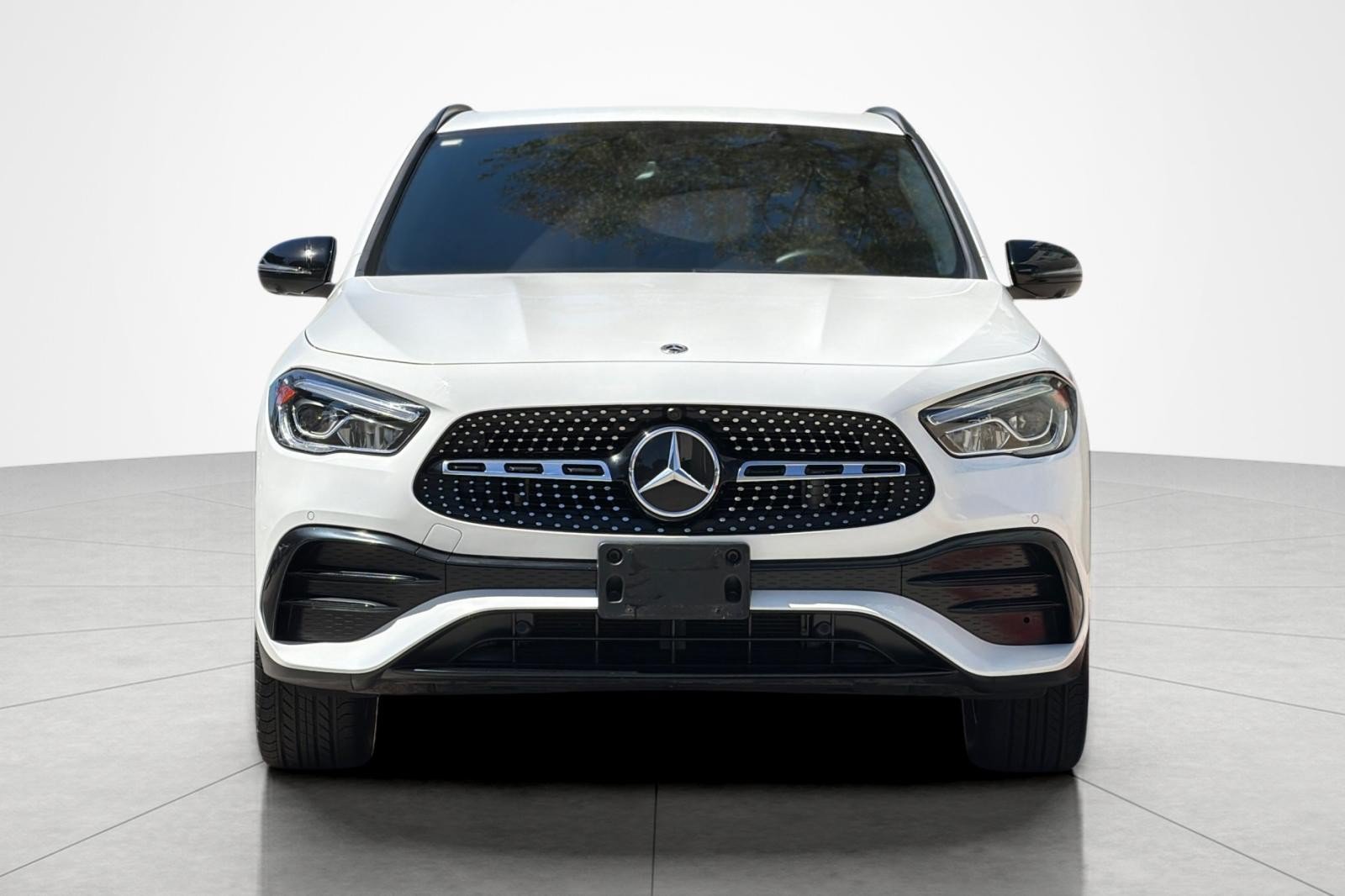 Used 2023 Mercedes-Benz GLA 250 image 8