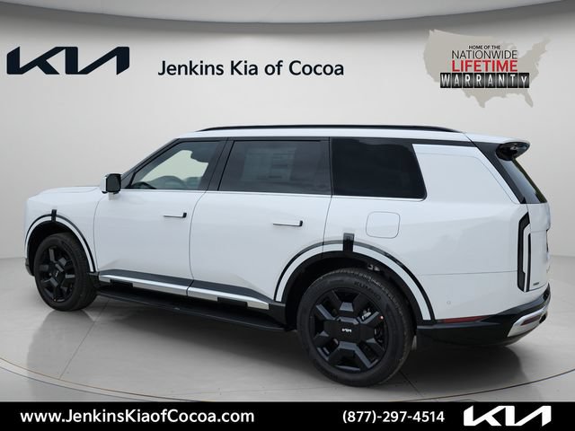 New 2027 Kia Telluride SX FWD image 8