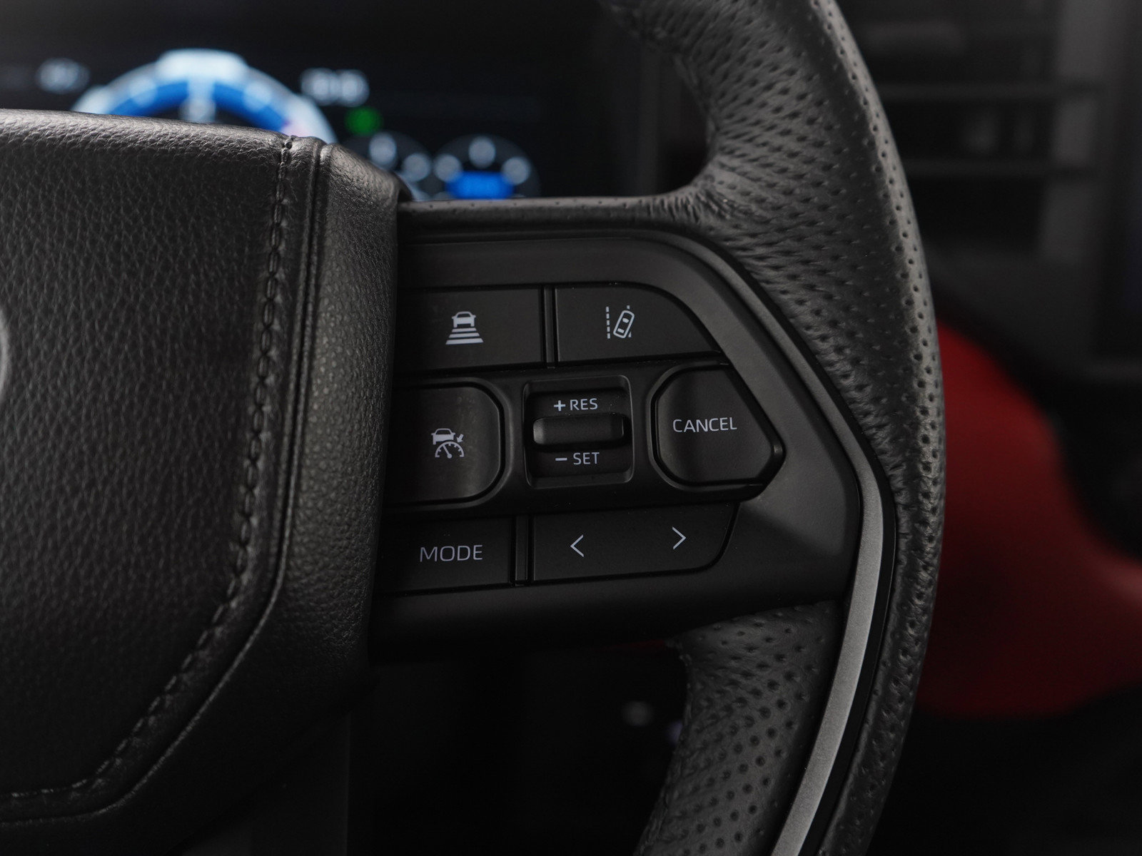 Used 2025 Toyota Sequoia TRD Pro image 32