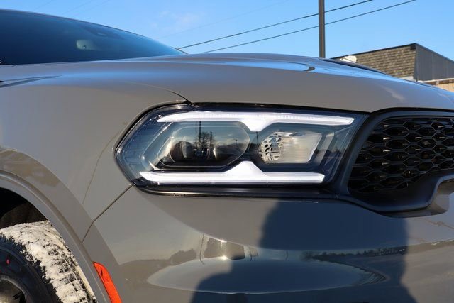 New 2026 Dodge Durango GT image 4