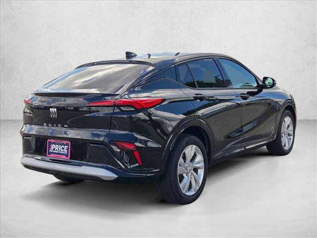 Used 2025 Buick Envista Sport Touring image 5