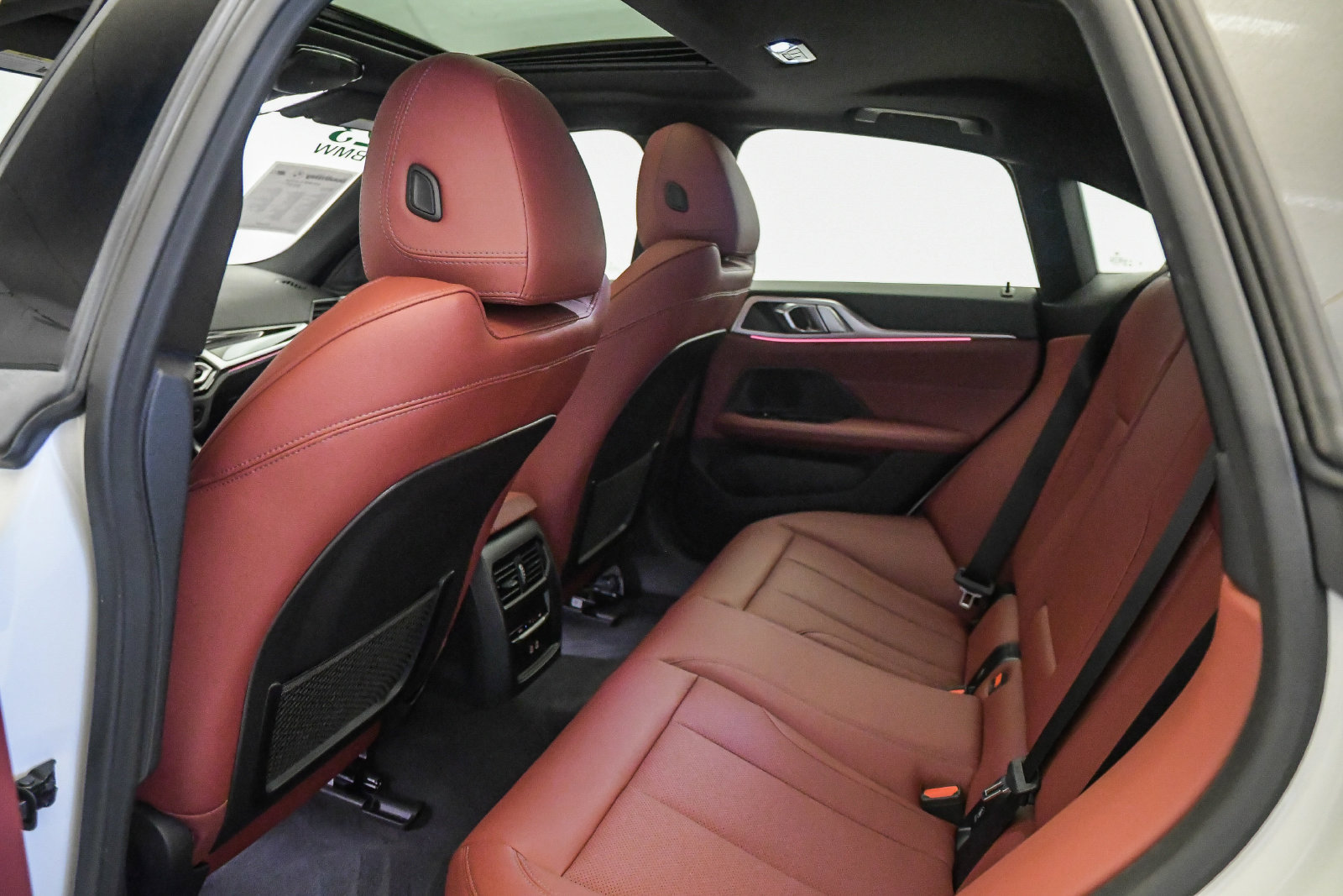 Certified 2023 BMW i4 eDrive35 RWD image 18