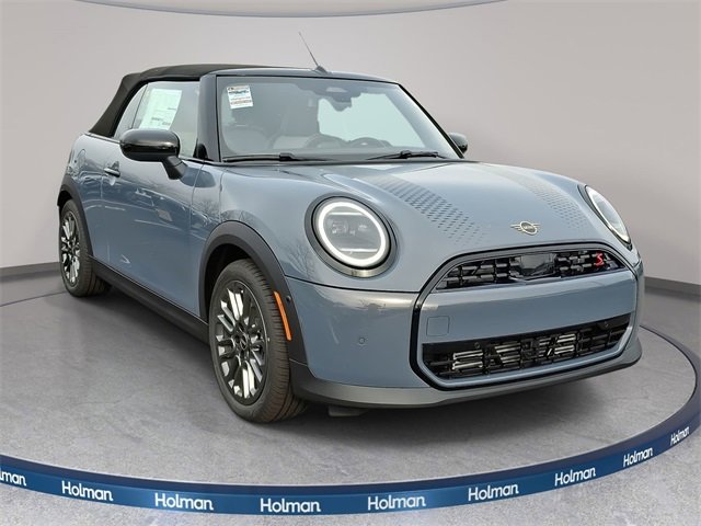 New 2026 MINI Cooper S image 2