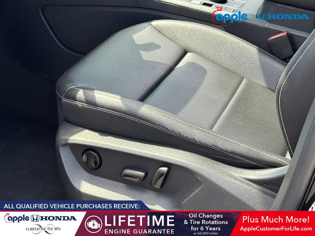 Used 2021 Volkswagen Atlas SE w/ Panoramic Sunroof Package AWD/4WD image 8