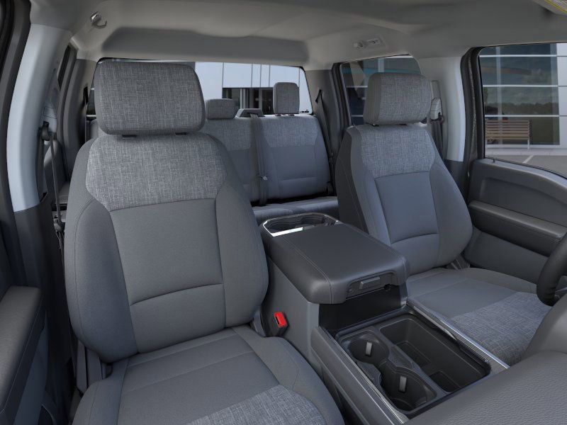 New 2026 Ford F350 XLT AWD/4WD image 11