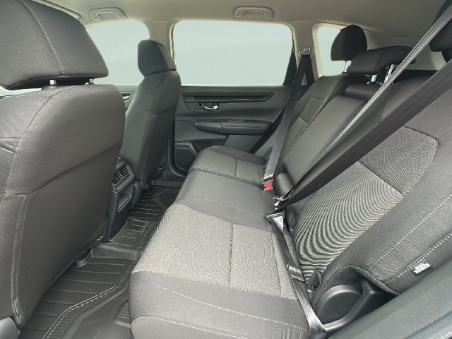 New 2027 Honda CR-V LX image 11