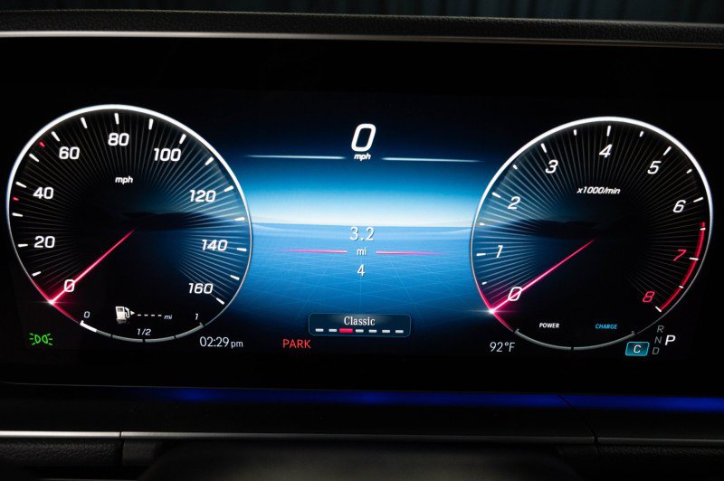 New 2026 Mercedes-Benz GLE 350 4MATIC image 28