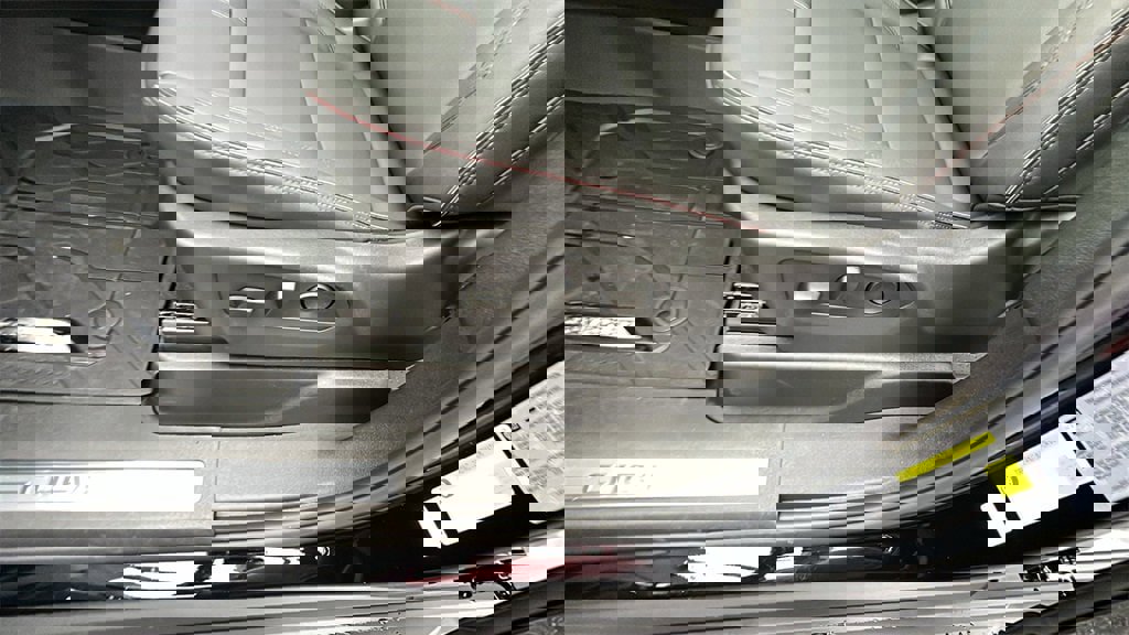 New 2026 Chevrolet Tahoe RST w/ Comfort Package image 14